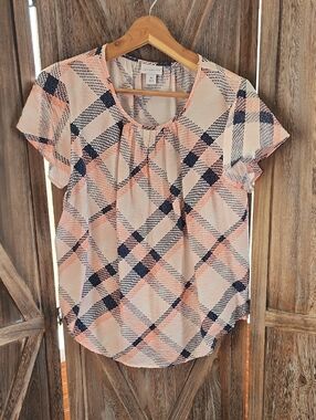 Liz Claiborne Ladies Blouse